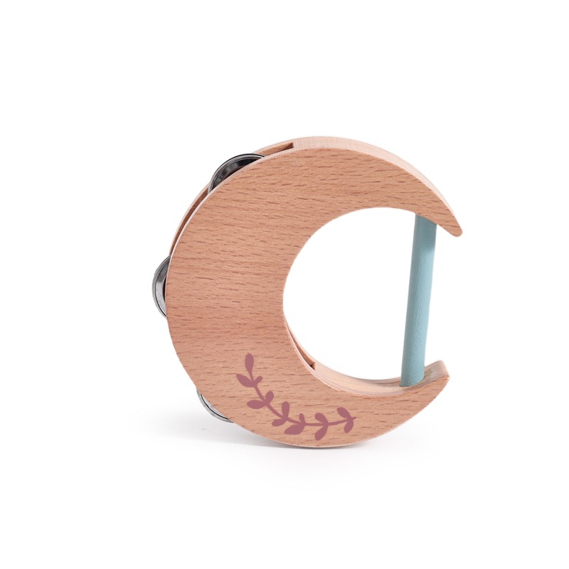 Amazon estilo caliente madera para bebés y niños pequeños educación temprana música iluminación instrumento musical juguete lindo instrumento de percusión nórdico