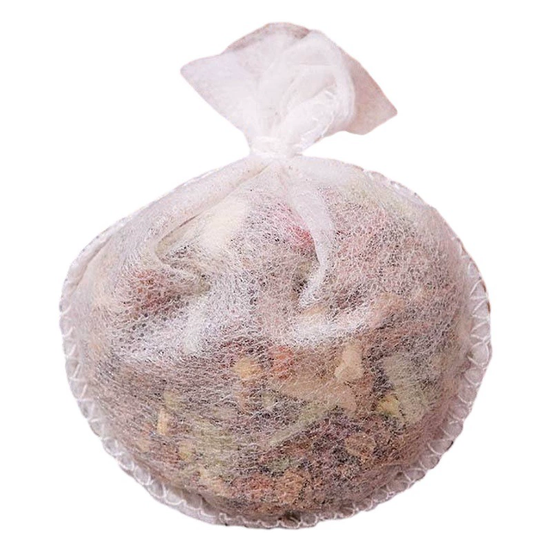 Производитель прямых поставок секретных галогенов пакет бытовой коммерческой тушеной галогенной пряности курица тушеное мясо галогена бульон секрет галогена мешок