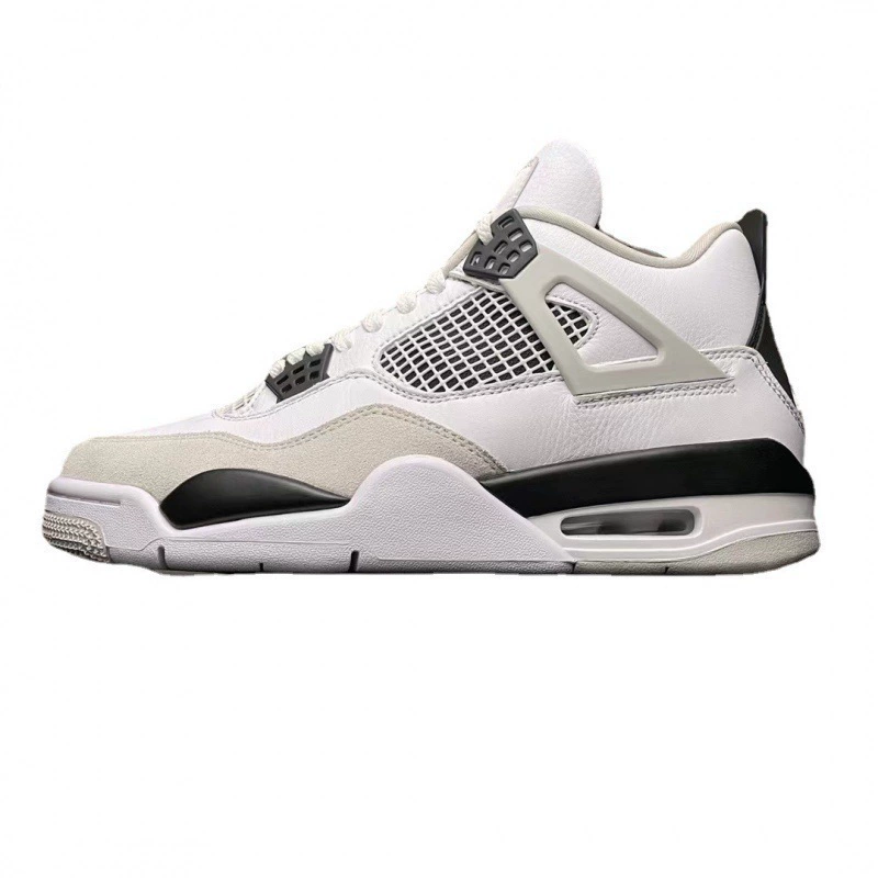 Air Jordan, белые спортивные кроссовки с мягким каблуком для мужчин и женщин, спортивная обувь
