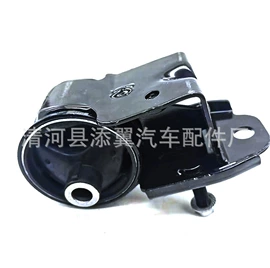 悬挂系统;传动轴;减震系统