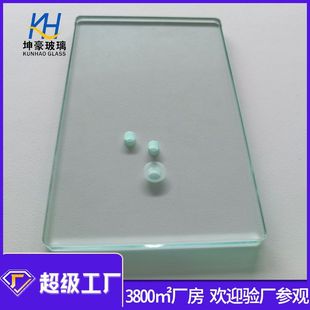 �����S���a6mm䓻�����Ƭ ͸��䓻��������ˮ��CNCĥ߅�ӹ�����