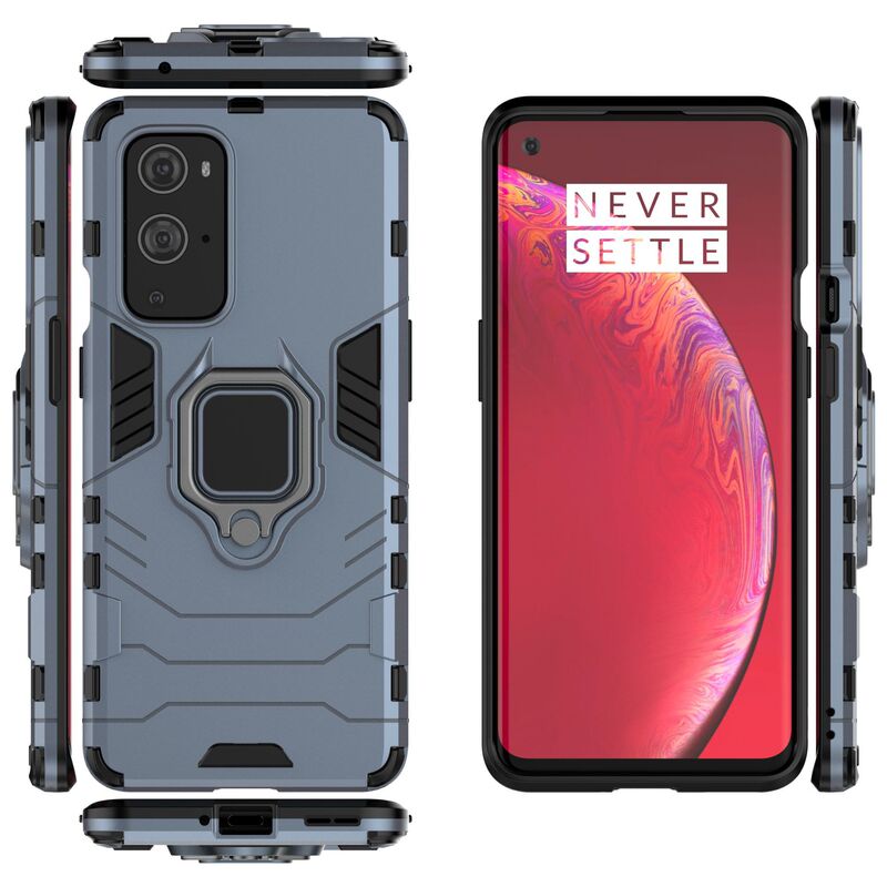 Suitable for one plus 11 mobile phone case oneplus10pro ring bracket CE2 armor Nord N20 protective case 2V