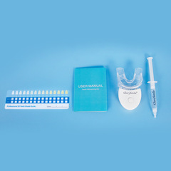 Teeth Whitening Kit Special Needle Gel Set for Teeth Whitening Kit Household Teeth Cleaner Teeth Cleaner Wholesale