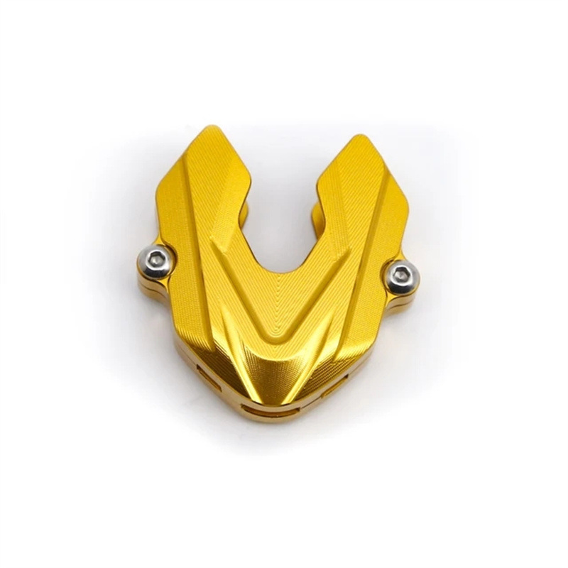 Suitable for Dongfeng 250450Sr/650 400 250 150Nk/Mt/Tr Baboon Modified Key Cover Protective Shell