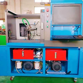 试验台;其他维修设备;液压试验机