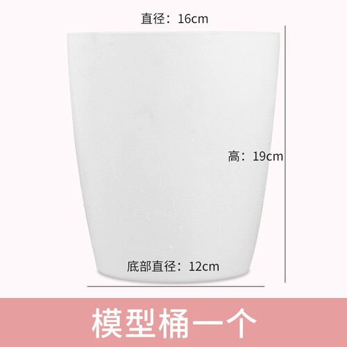 DIY hand mold cloning powder hand mold impression mud couple hand mold baby hand and foot impression mud plaster hand material 3D homemade