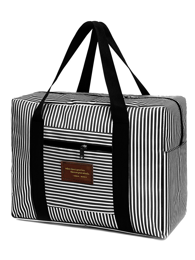 블랙 스트라이프