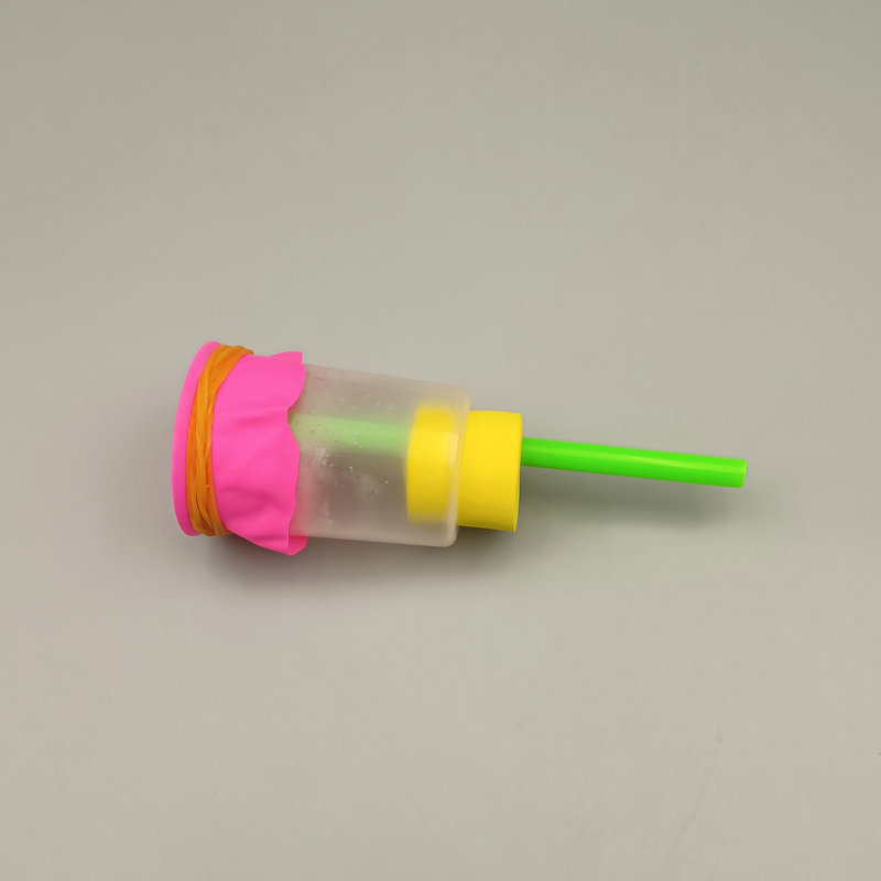 TZXDZ13047 土著小笛子 仅供课堂参考