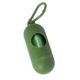 Factory Supply Pet Toilet Pickup Dog Poop Pickup Bag Garbage Bag Storage Box Pill Capsule Dispenser