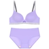 Purple set