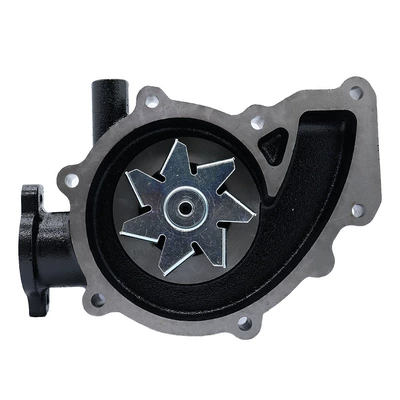 Fe6 Small Flange 21010-Z5428, Water pump