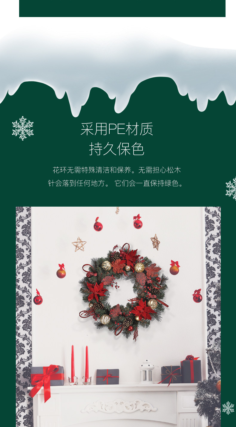 圣诞花花环_06