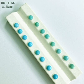 其他宝石饰品;宝石工艺品;海螺/贝壳
