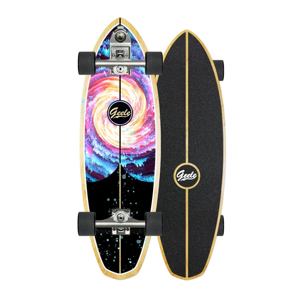 32-inch V7 [Ice and Fire Heaven]