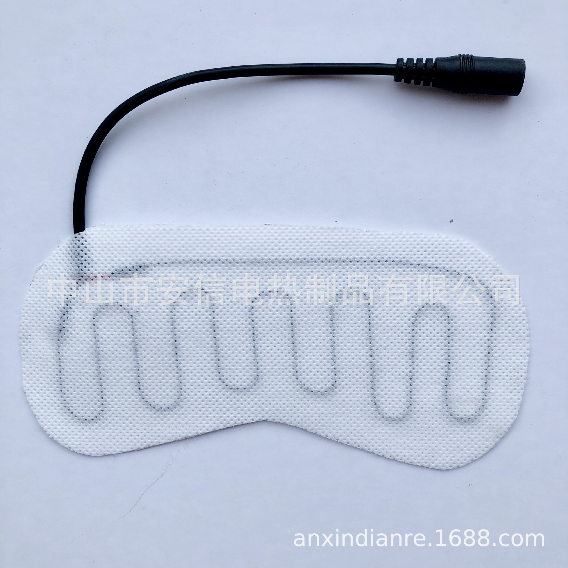 眼部按摩仪发热片 眼部按摩仪加热片 眼保仪发热片 眼保仪加热片