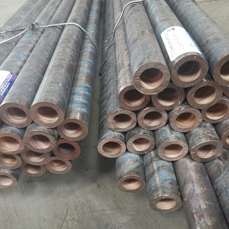 C92500锡青铜管C93500锡青铜管QSn4-3锡青铜管高磨损高硬度价格优