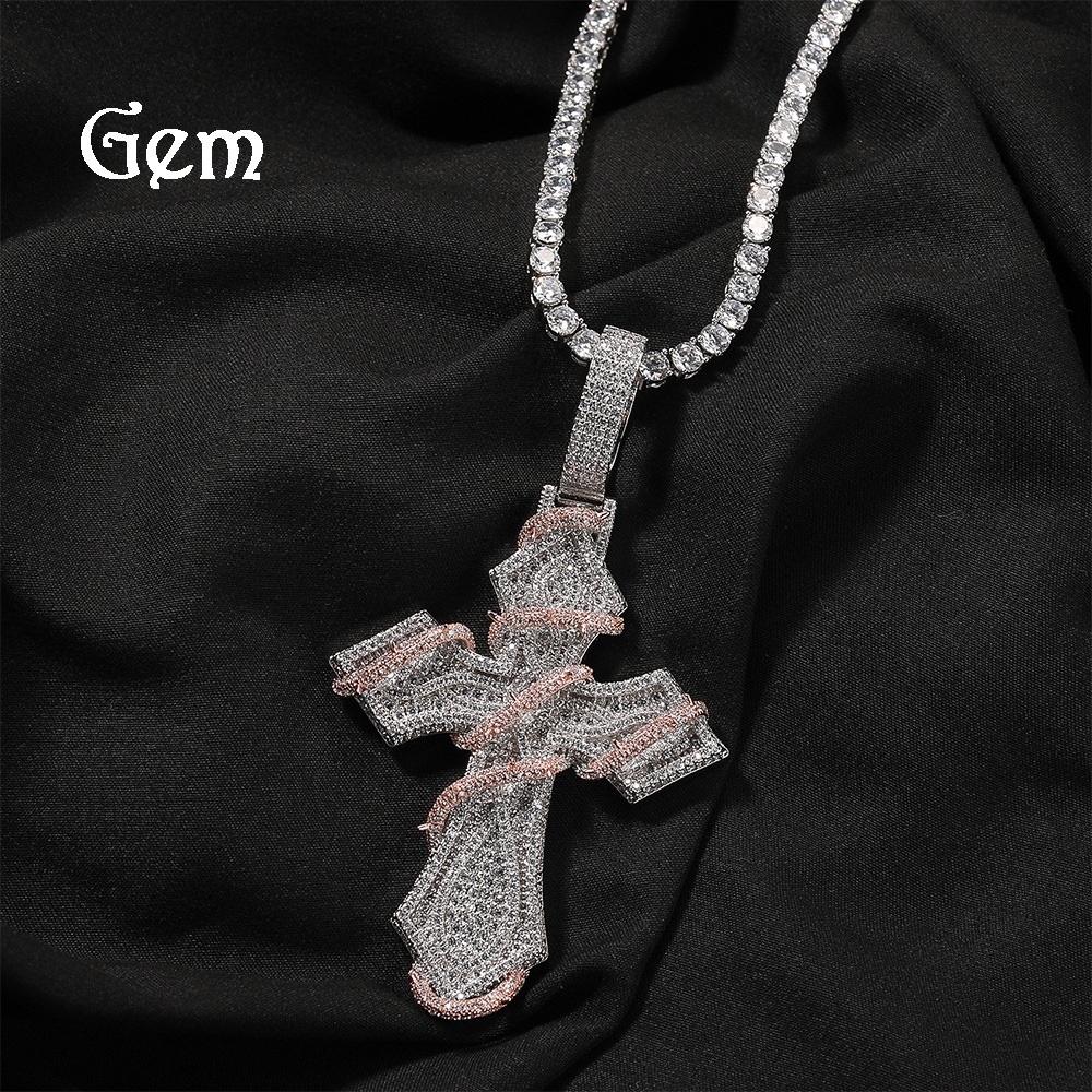 Small design trend pendant