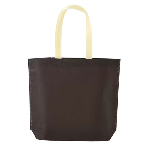 Custom clothing store non-woven shopping bag printing gift bag custom large size blank non-woven bag manufacturer wholesale