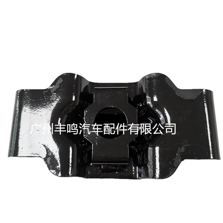 48306 - 0K040 para el amortiguador adhesivo de acero para Toyota VIGO