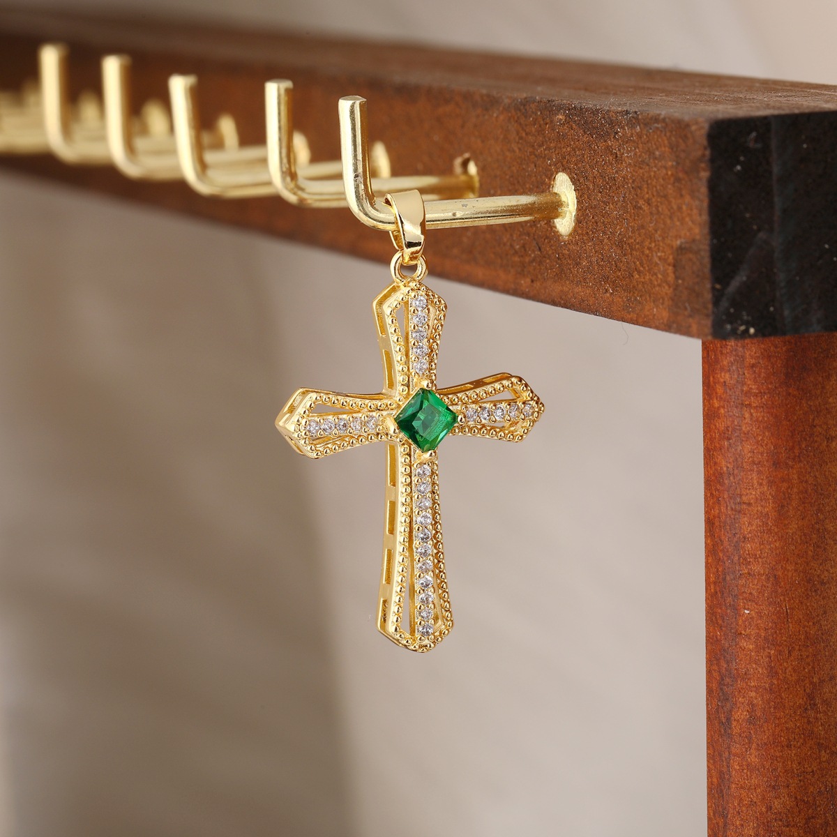 그림과 같이 십자가 - 26