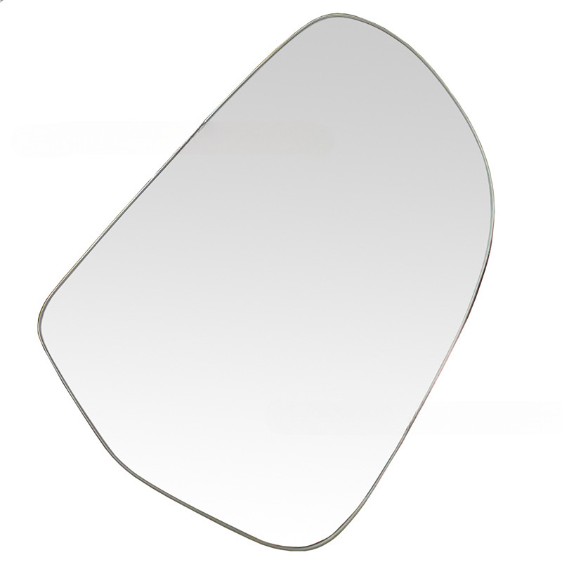 8T0857535C, 4F0857535AF are suitable for 2012-2018 Audi A6L C7 rearview mirror lenses