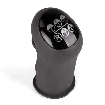 Handle 20488067, Cab and accessories