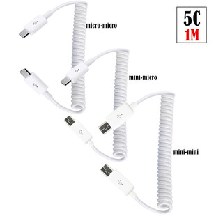 mini �DMicro ��������s��  ���㹫�������L�� Micro 5P���ɾ�