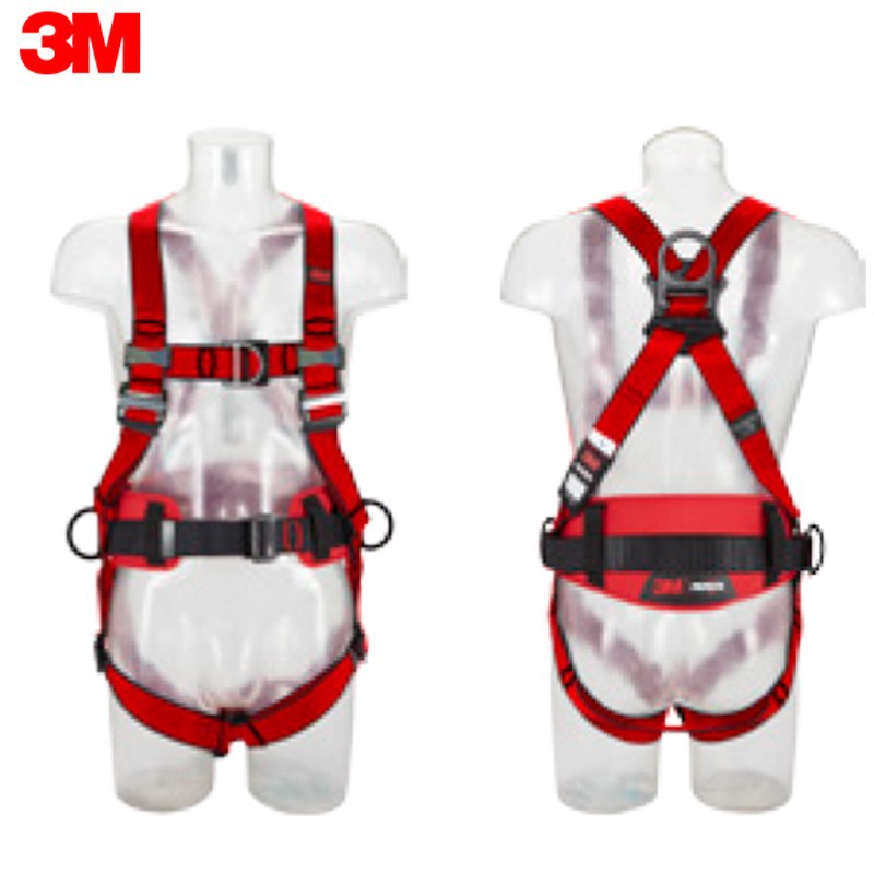 3M1161733 Baotai P200 cinturón de seguridad de cuerpo completo M/L tamaño