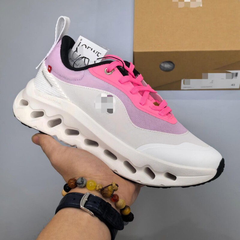 Putian Cross-Border Cludtilt2 Breathable Shock-Absorbing Casual Sports Running Shoes Sports Shoes Jogging Collaboration Sneakers