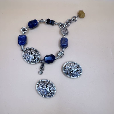 Necklace Accessories, Zərgərlik ara hissələri
