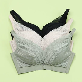 女士三角裤;无钢圈文胸;女士背心