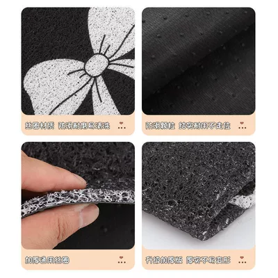 Universal Foot Pad – Car Interior