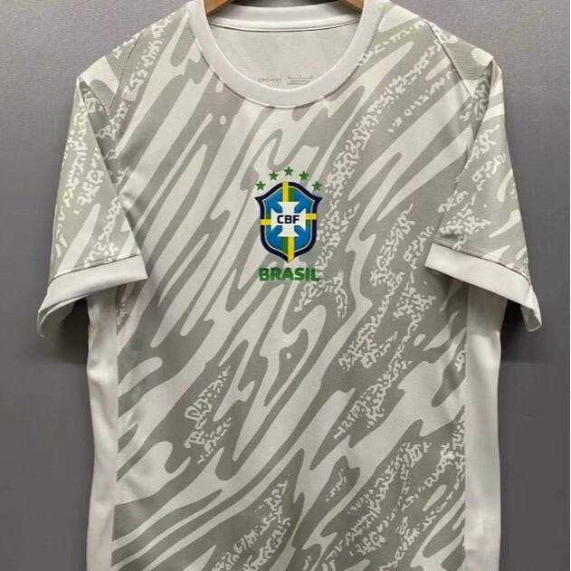 National Team Jersey Brazil England Short Sleeve Italy Argentina Portugal Palestine Football Uniform