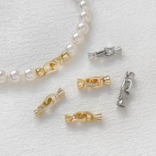 14k����ɫ����С��������diy��朿��朿�ë��朿��^�ֹ����