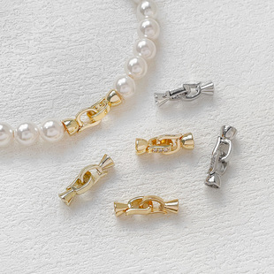 14k����ɫ����С��������diy��朿��朿�ë��朿��^�ֹ����
