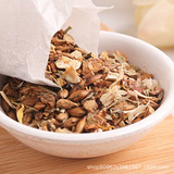 Orange Red Luo Han Guo Qingrun Tea Source Производитель