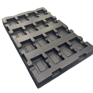 Blister Processing Custom Abs Composite Tpu Automated Turnover Pallet