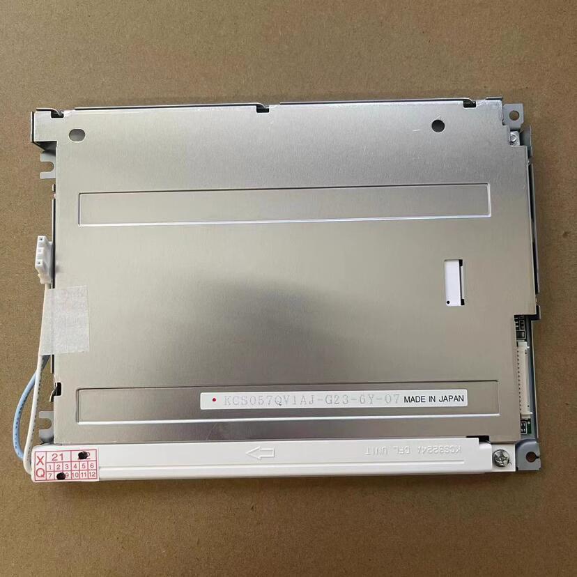 KCS057QV1AJ-G23 KCS057QV1AD  KCS057QV1AJ-G32全新原装显示屏