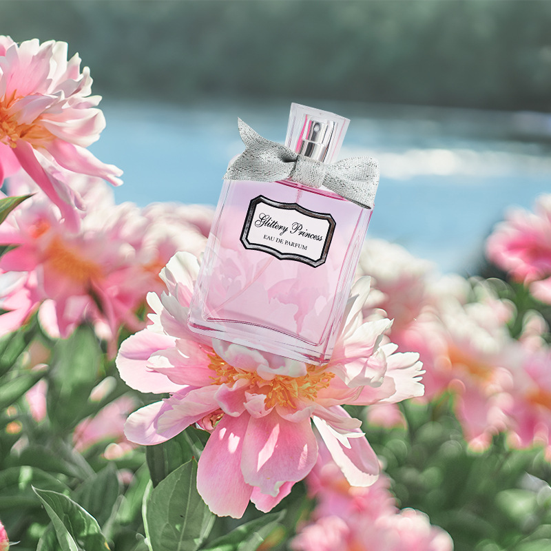 2023 Nuovo profumo caldo duraturo profumo femminile tono fiore Eau De Toilette profumo tono fiore_voghion.com