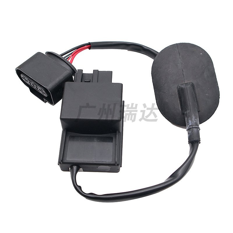 1KD906093 es adecuado para el módulo de control de la bomba de combustible Volkswagen Audi Kodak al por mayor