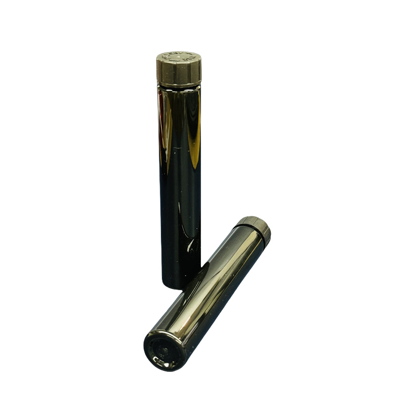 PET预卷管塑料管20mm 22mm卷烟管雪茄管