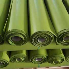 厂家定制防火布A级玻璃纤维防火阻燃隔热电焊布柔性挡烟垂壁布