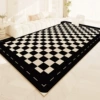 Dark squares