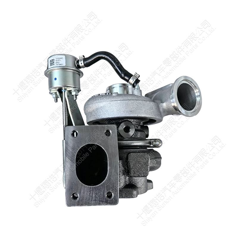 Compatible with Cummins engine turbocharger HE200WG 5551335