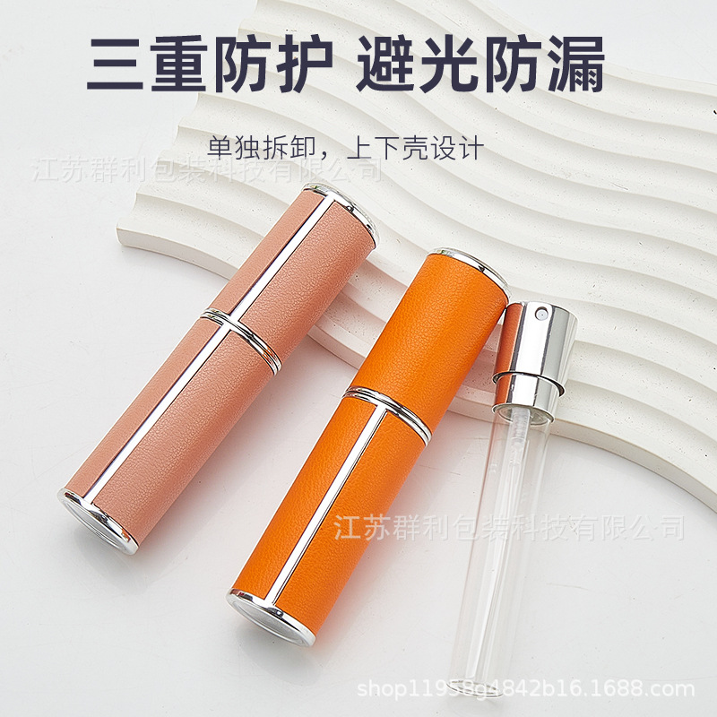 Spray, sprayer, perfume, bottle, 10 ml 2