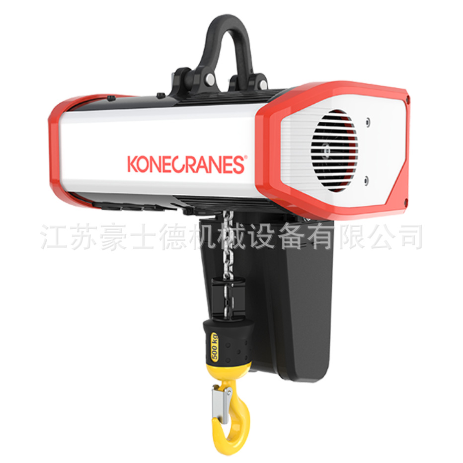 科尼环链电动葫芦125KG—5000KG 厂家直供原装