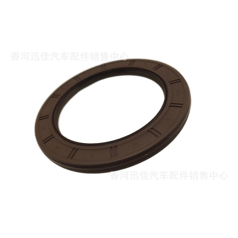 The original 21443-2E110 is suitable for Hyundai Kia auto parts crankshaft rear oil seal 214432E110