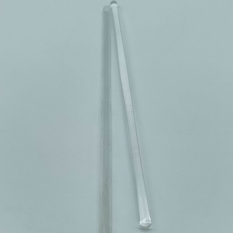 供应銮玉GG-17U形具支具塞管连接管各做弯管可定 制玻璃棒 玻璃管