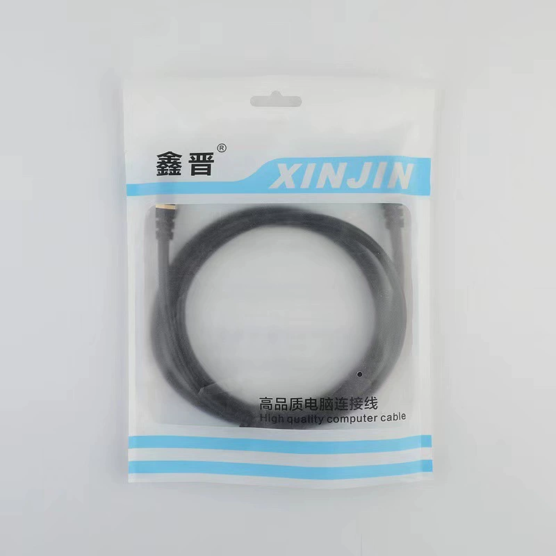 Гигабитный высокоскоростной сетевой кабель Сетевой кабель Super Six Мониторинг маршрутизатора CAT6E витая пара Высокоскоростная передача готовый сетевой кабель