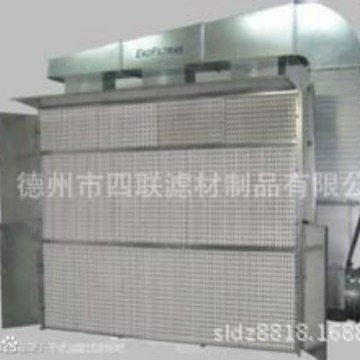 天津喷漆房用过滤纸  漆雾过滤纸 厂家批发价零售